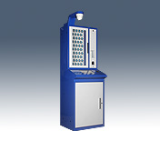 50位智能鑰匙柜 50位智能鑰匙柜